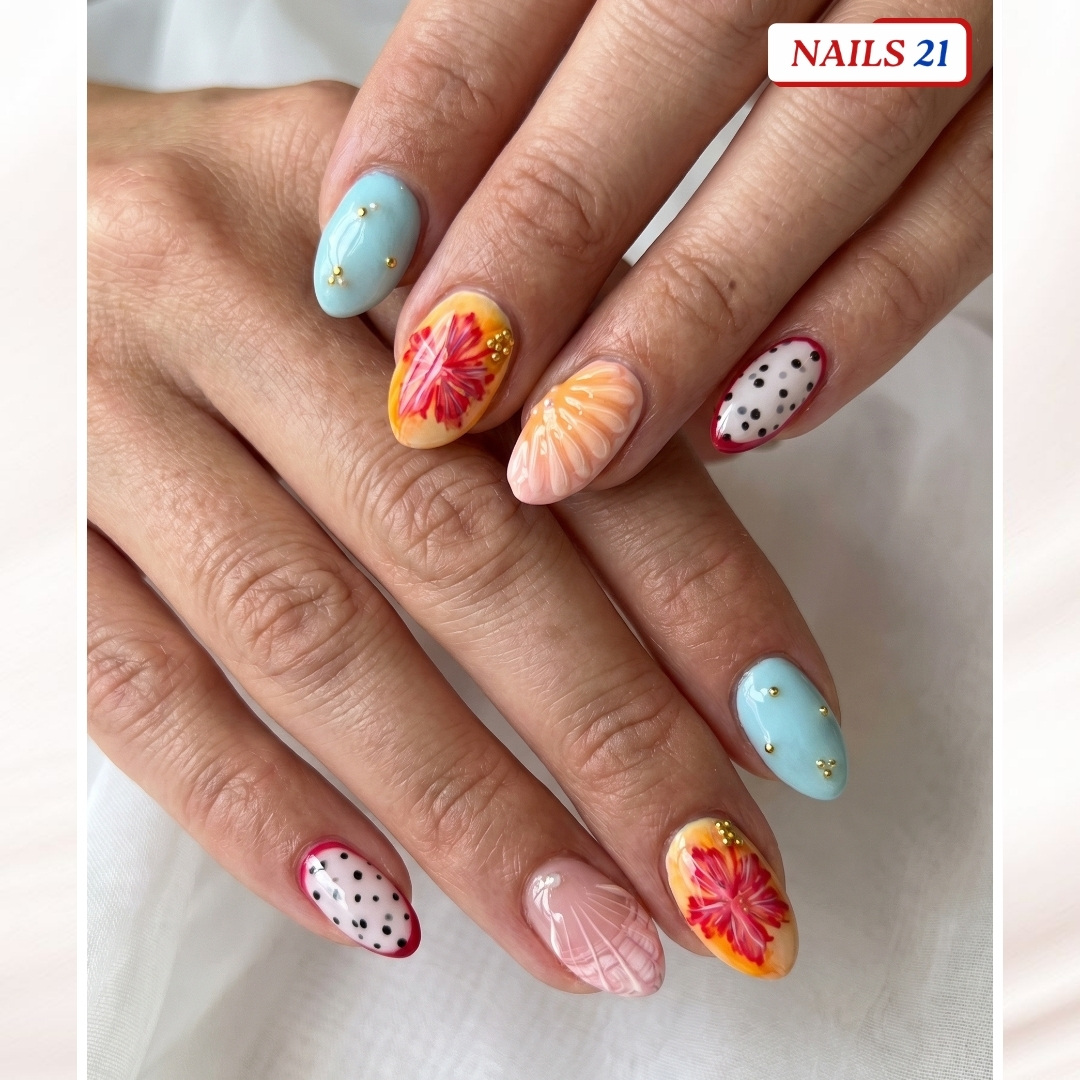 Nail June 16
